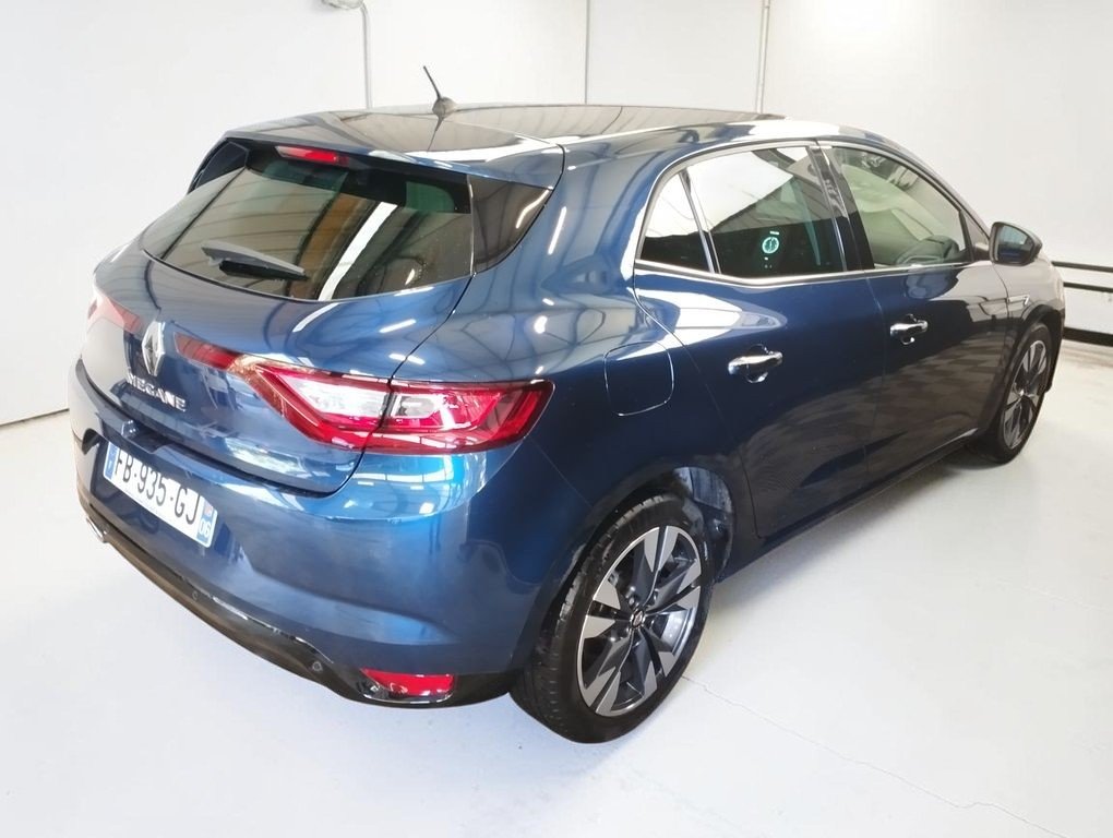 Renault Mégane - Photo 2