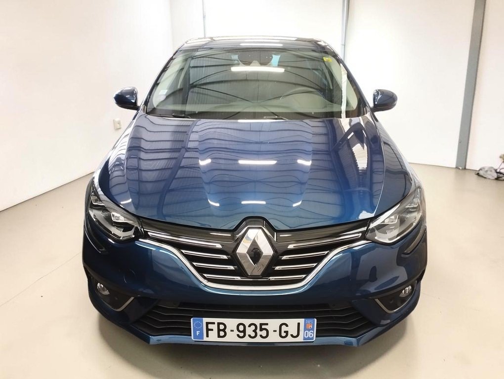 Renault Mégane - Photo 4