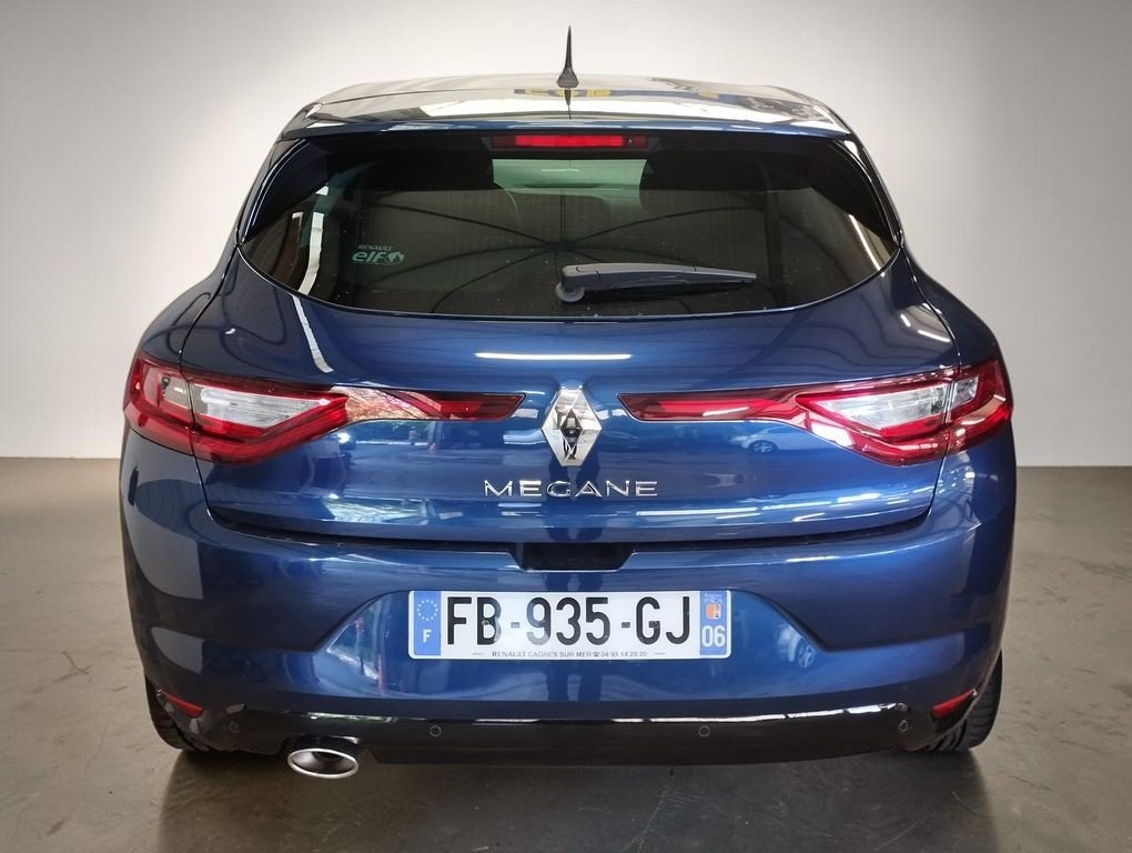 Renault Mégane - Photo 5