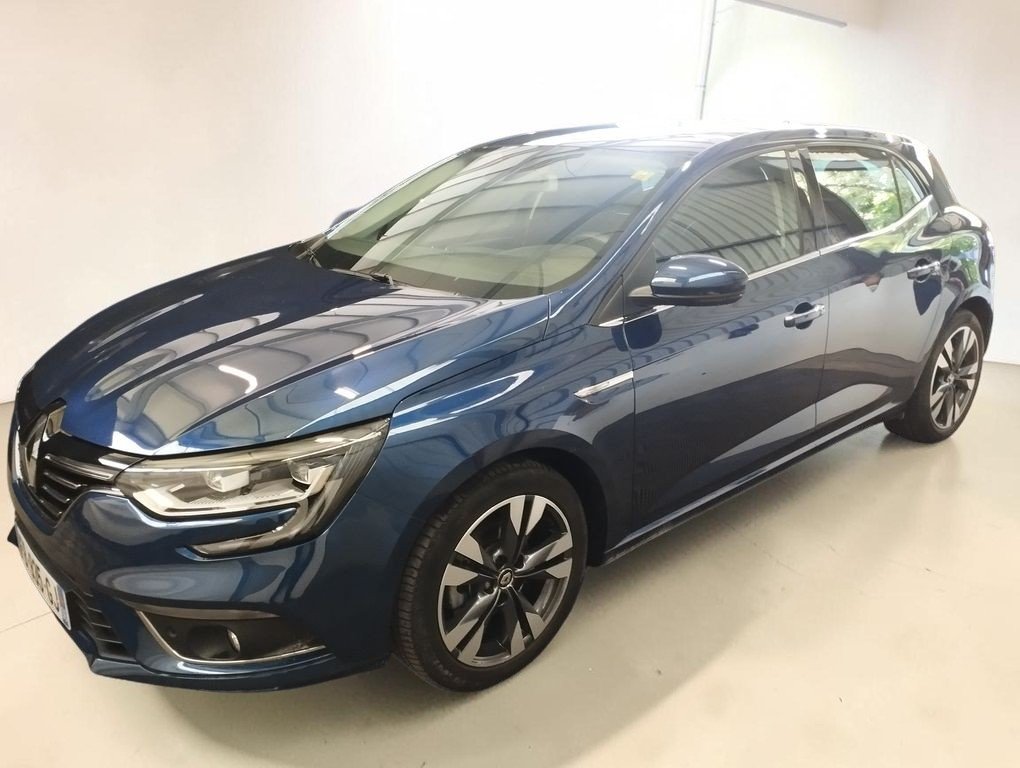 Renault Mégane - Photo 6
