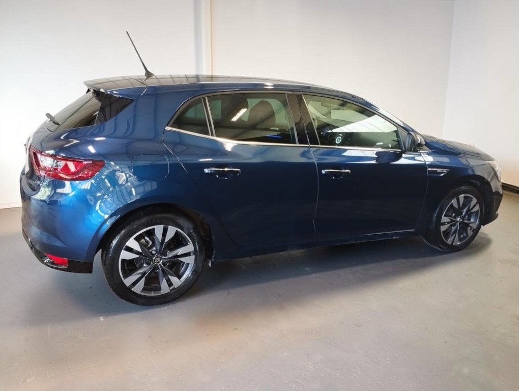 Renault Mégane - Photo 7