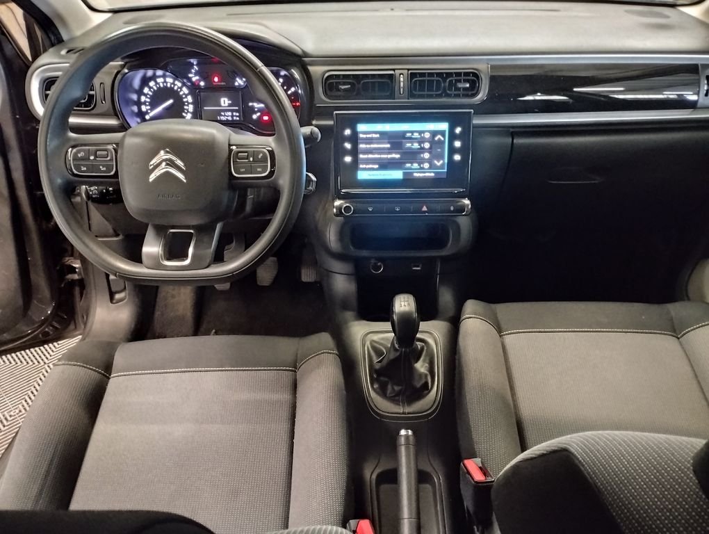 Citroën C3 - Photo 3