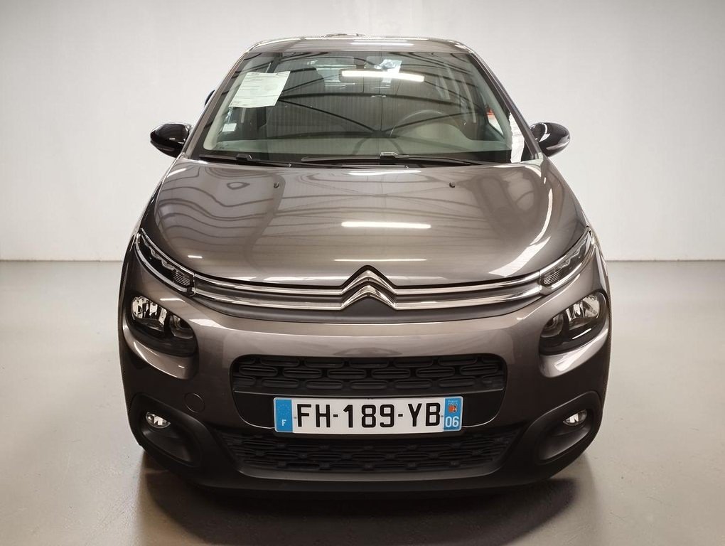 Citroën C3 - Photo 4