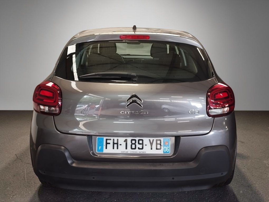 Citroën C3 - Photo 5