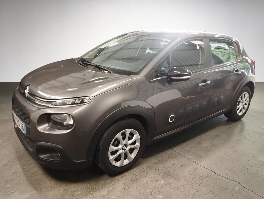 Citroën C3 - Photo 6