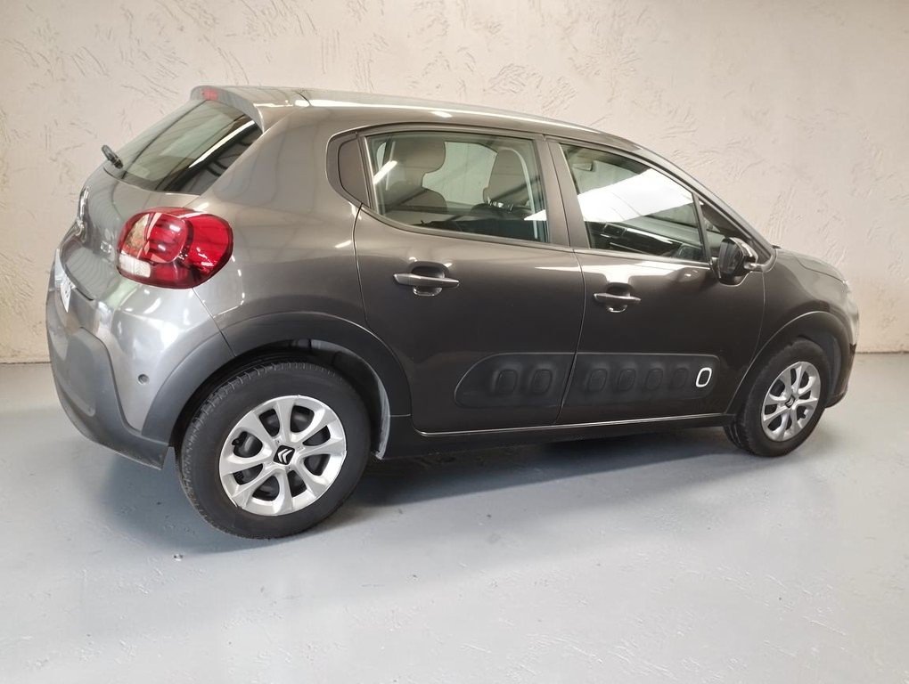 Citroën C3 - Photo 7