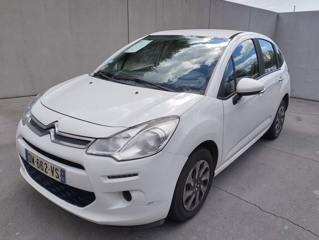 Citroën C3