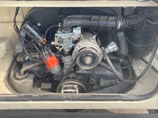 Volkswagen Kubelwagon 181 - Photo 12