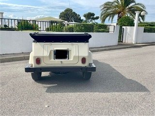 Volkswagen Kubelwagon 181 - Photo 11