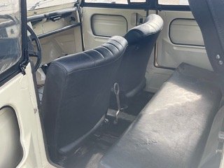 Volkswagen Kubelwagon 181 - Photo 4