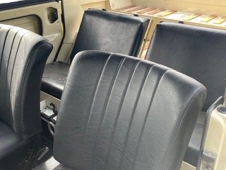 Volkswagen Kubelwagon 181 - Photo 6