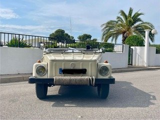 Volkswagen Kubelwagon 181 - Photo 8