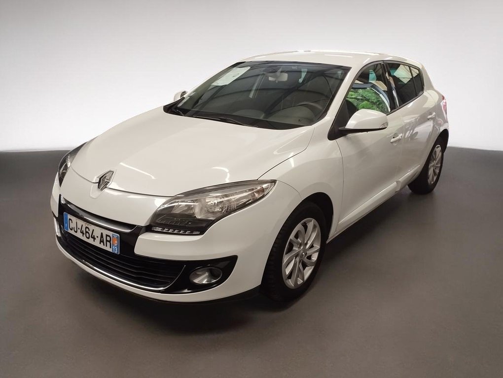 Renault Mégane