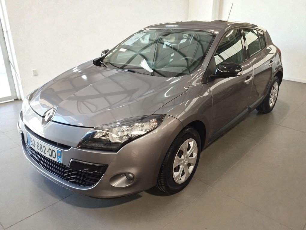 Renault Mégane
