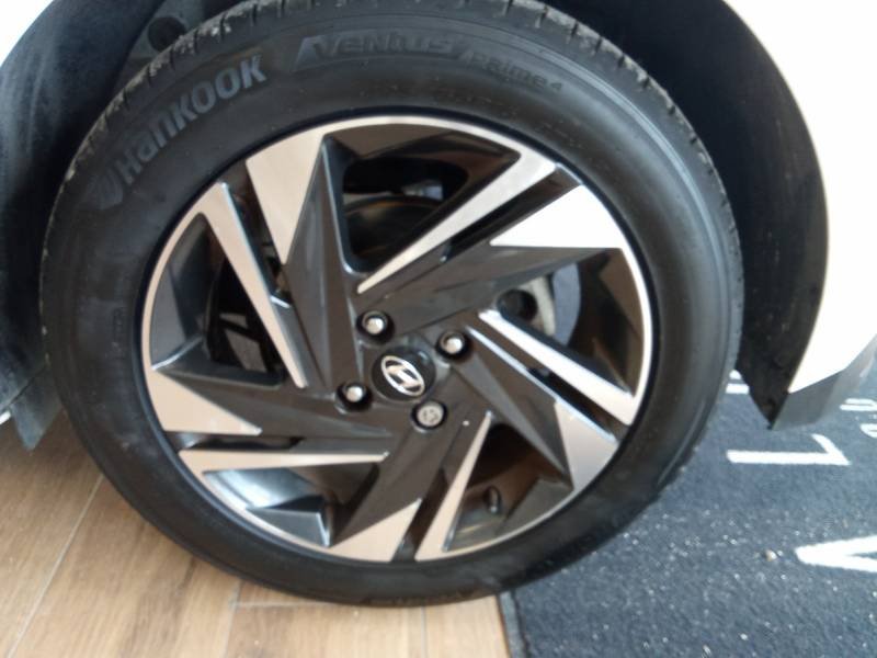 Hyundai i20 - Photo 18