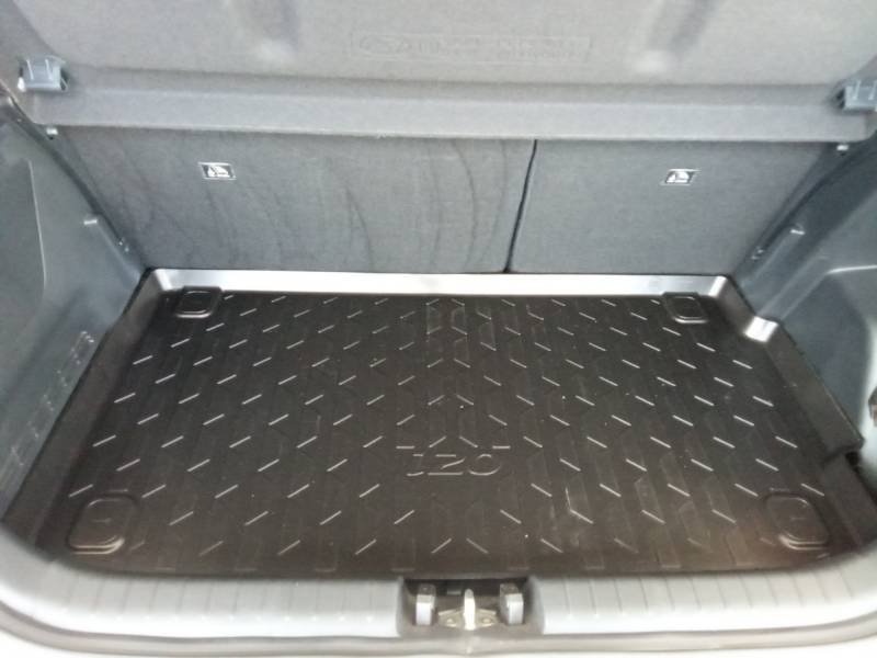 Hyundai i20 - Photo 19