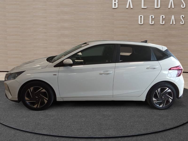 Hyundai i20 - Photo 2