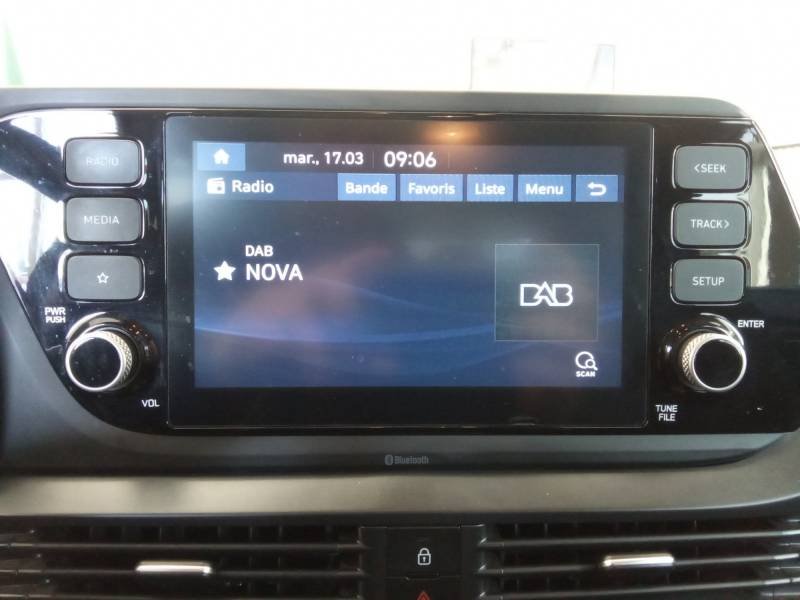 Hyundai i20 - Photo 23