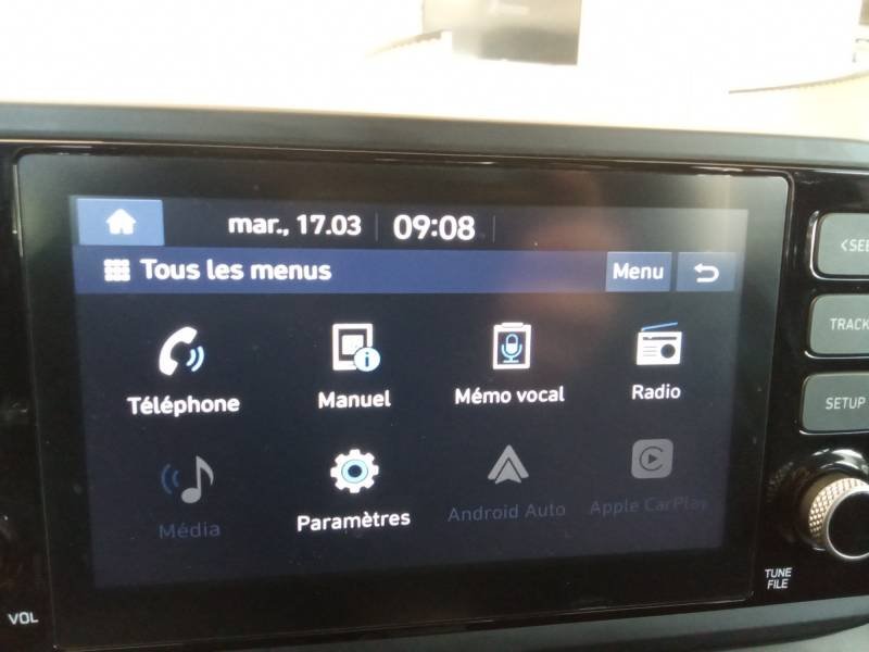 Hyundai i20 - Photo 29