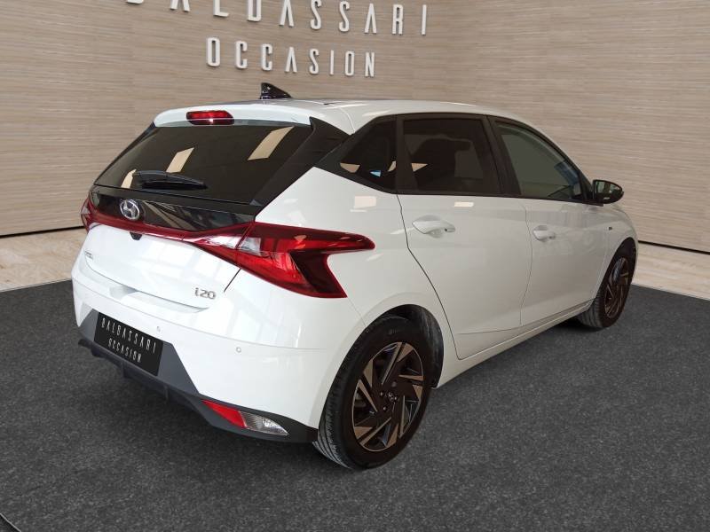 Hyundai i20 - Photo 5