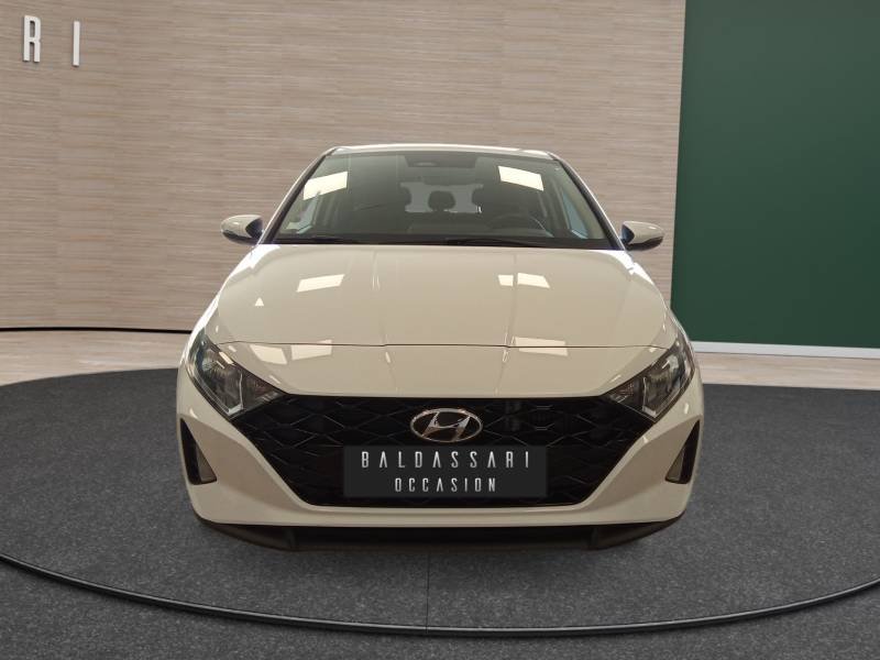 Hyundai i20 - Photo 8