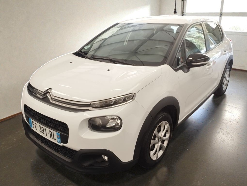 Citroën C3