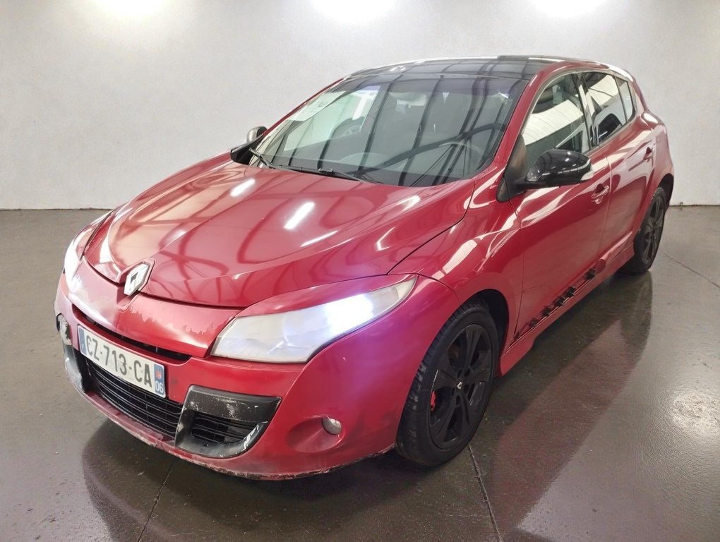 Renault Mégane
