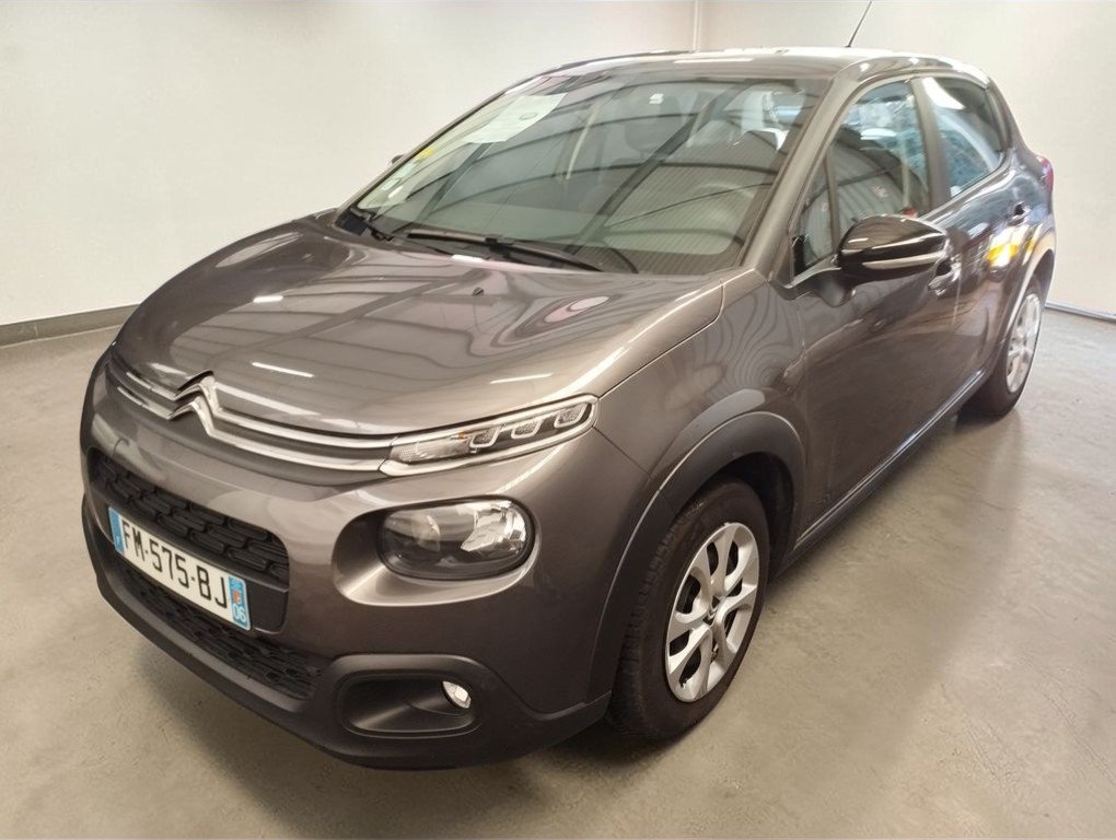 Citroën C3