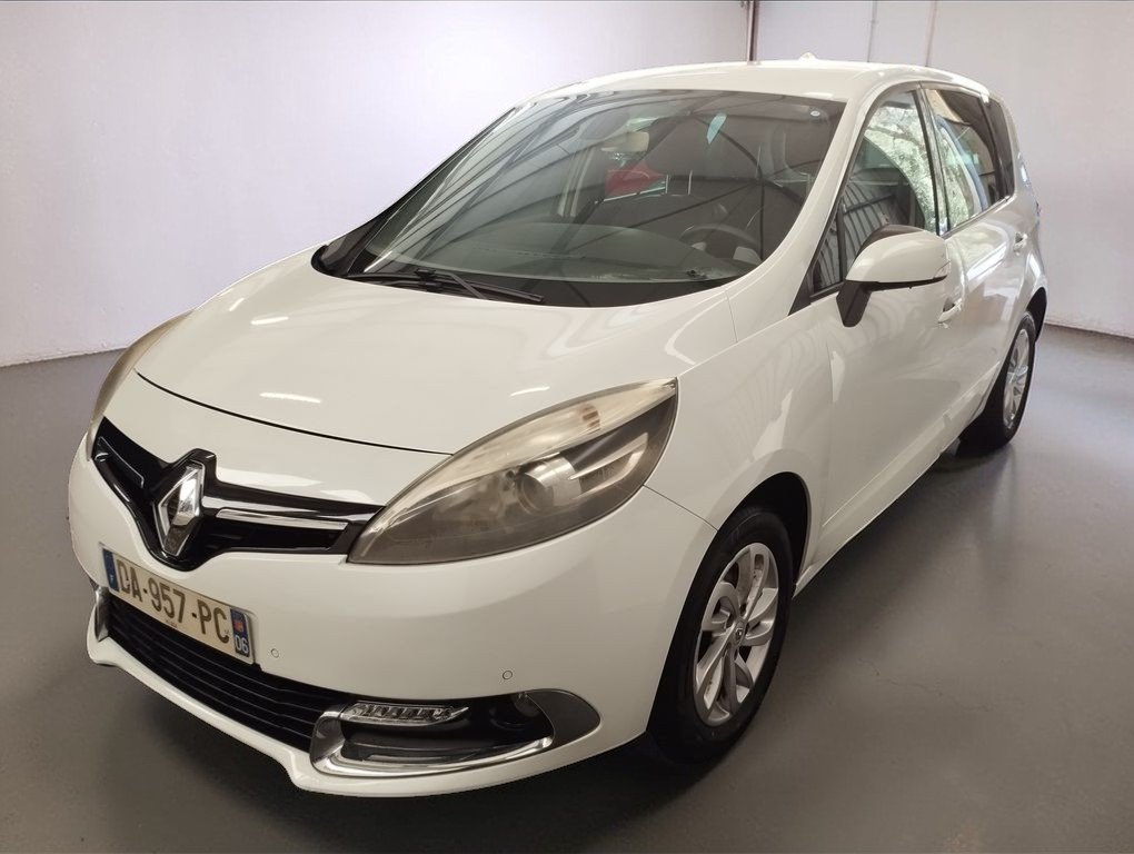 Renault Scénic