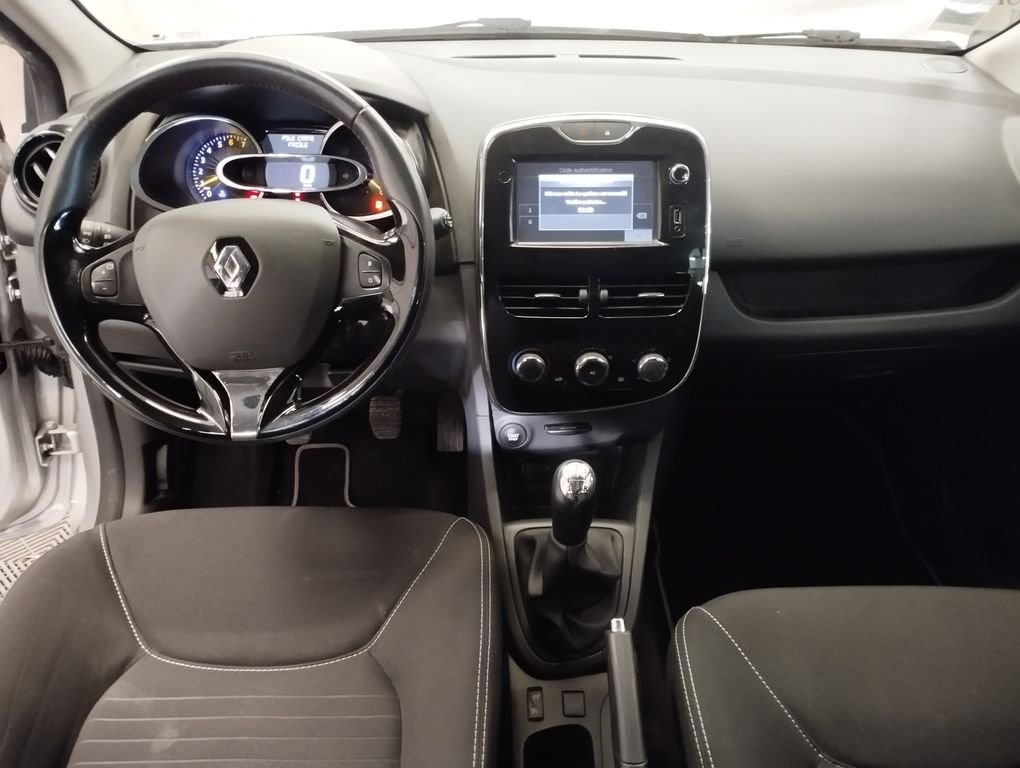 Renault Clio - Photo 3