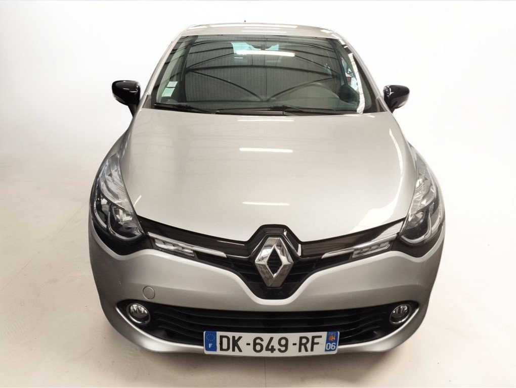 Renault Clio - Photo 4