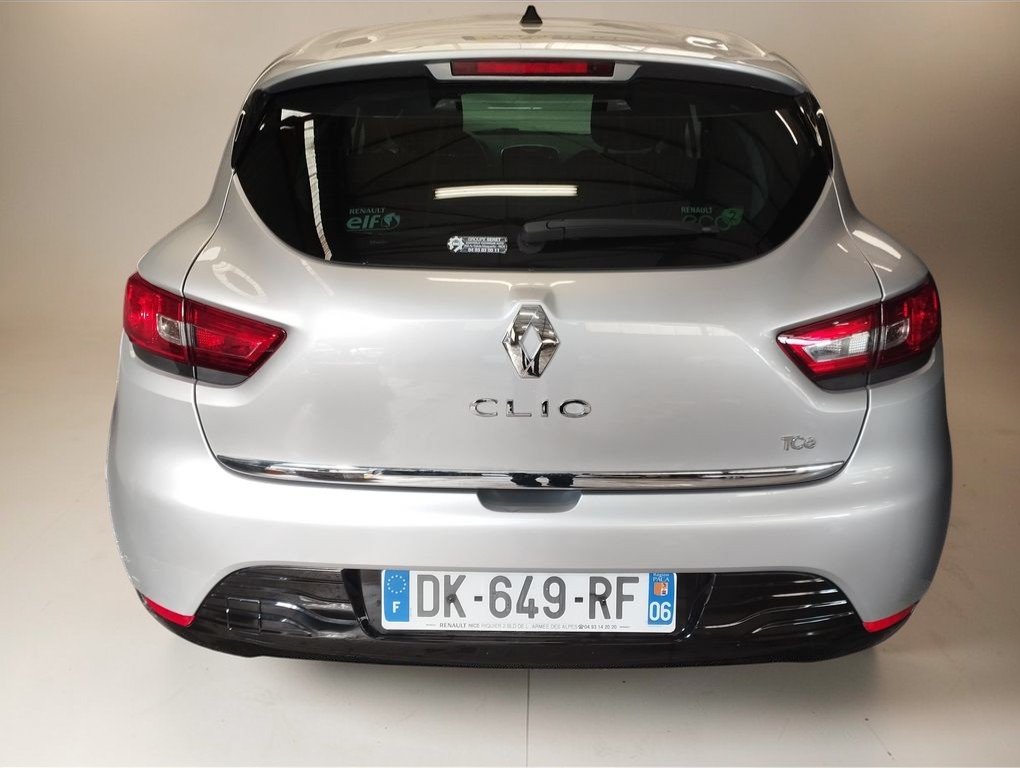 Renault Clio - Photo 5