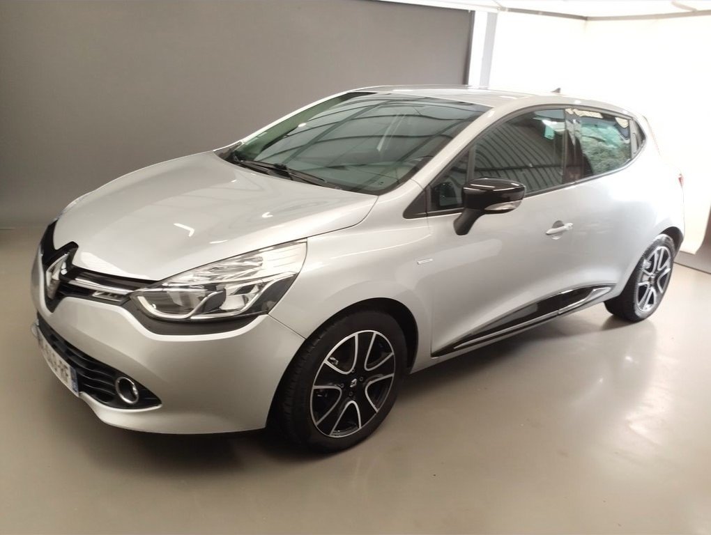 Renault Clio - Photo 6