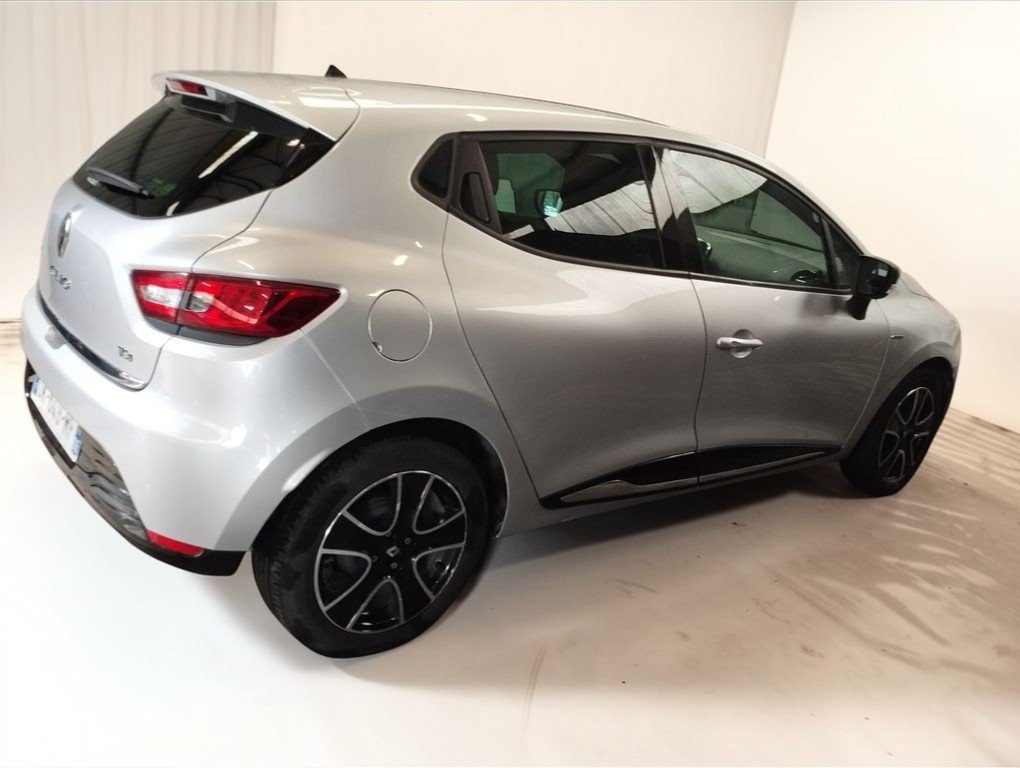 Renault Clio - Photo 7