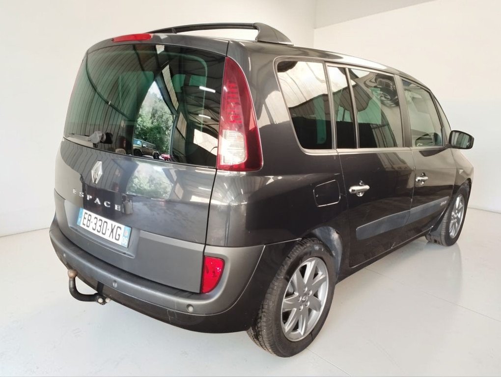 Renault Espace - Photo 2