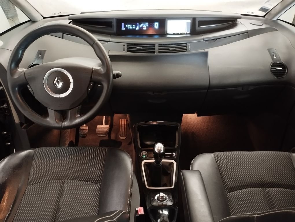 Renault Espace - Photo 3