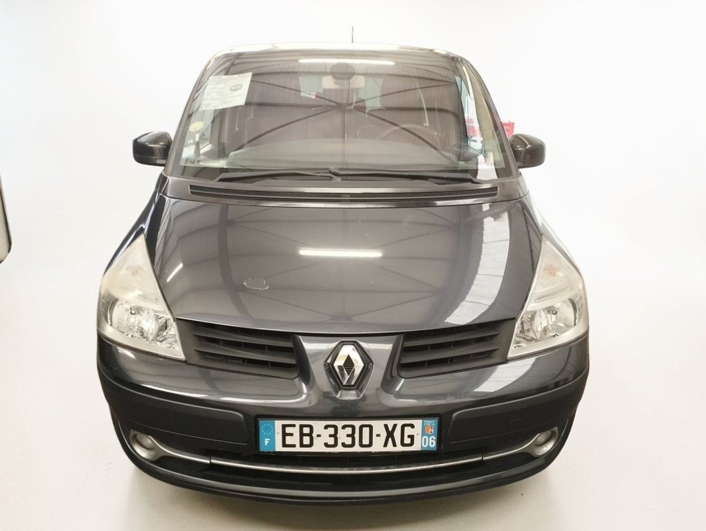 Renault Espace - Photo 4