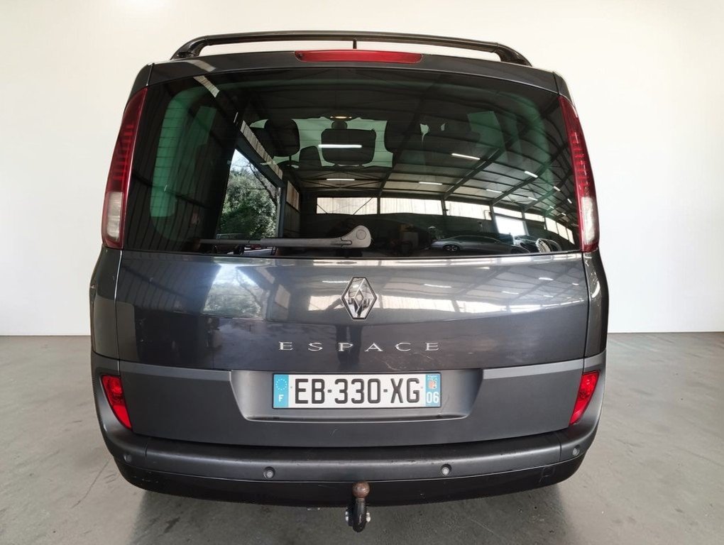 Renault Espace - Photo 5