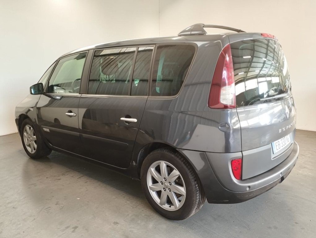 Renault Espace - Photo 6