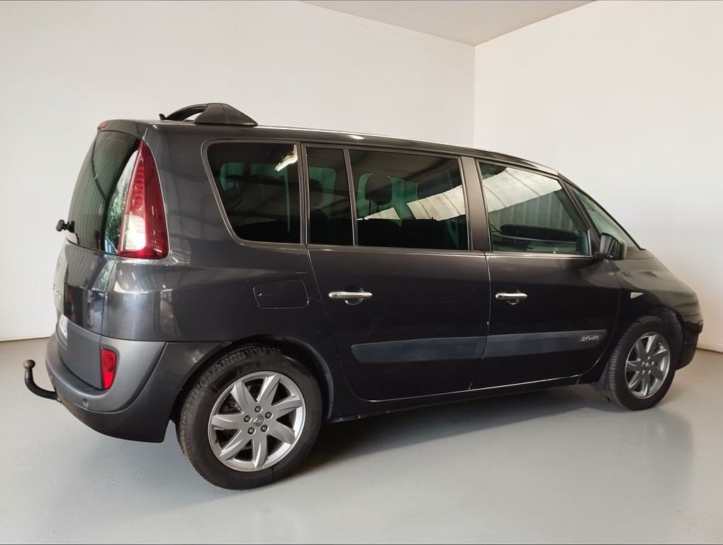 Renault Espace - Photo 7