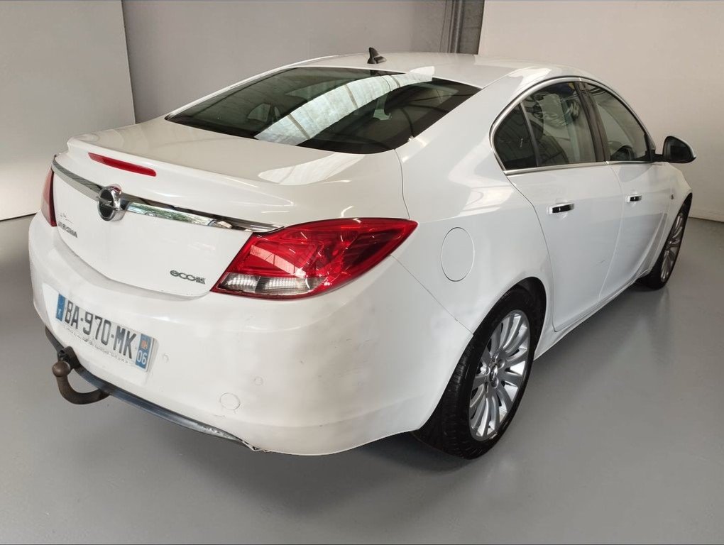 Opel Insignia - Photo 2
