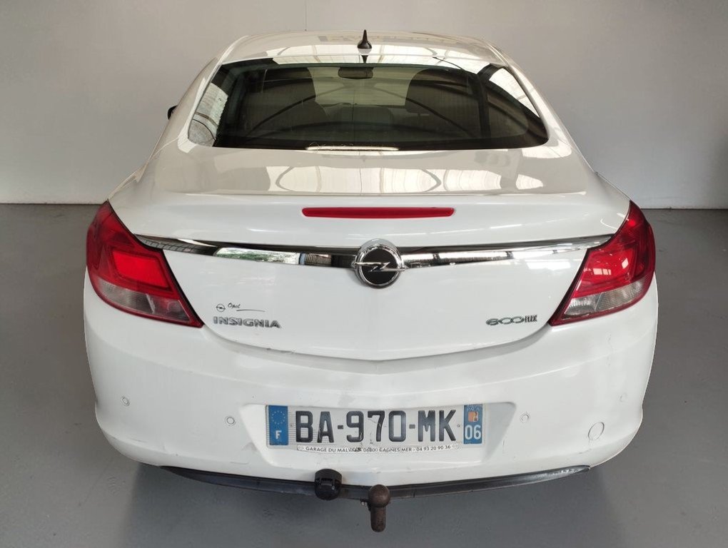 Opel Insignia - Photo 5