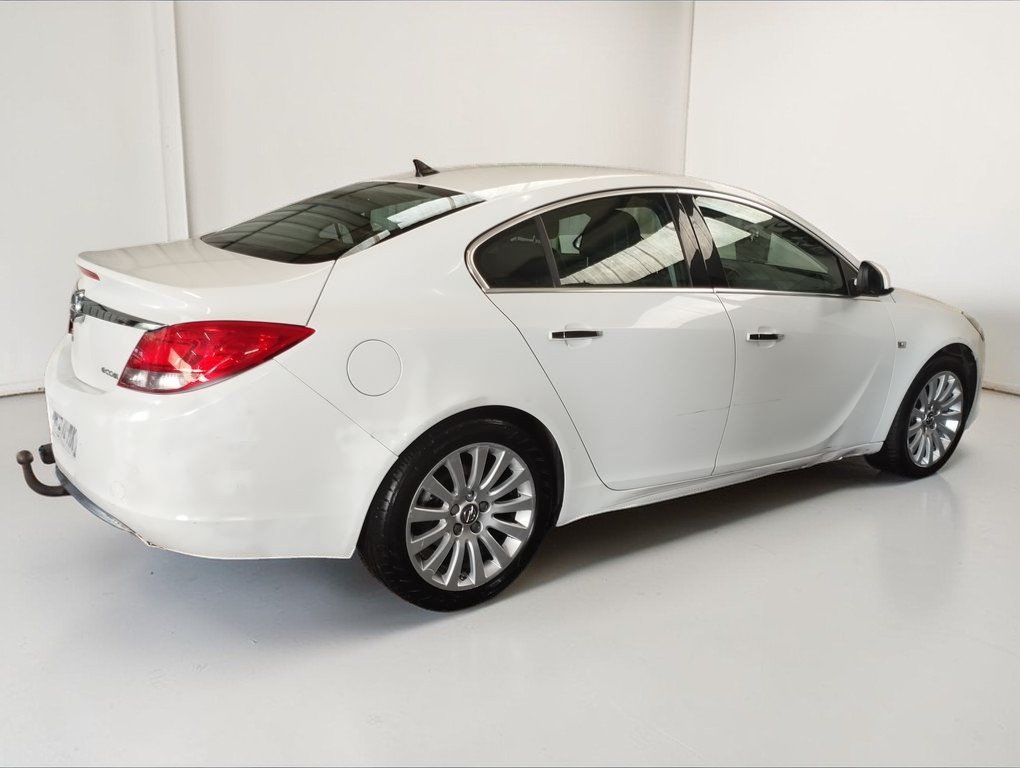 Opel Insignia - Photo 7