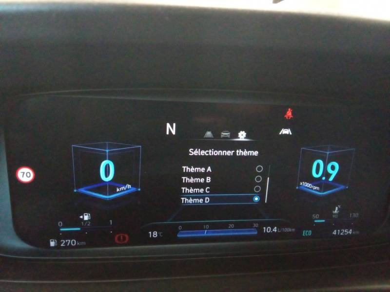 Hyundai Bayon - Photo 11