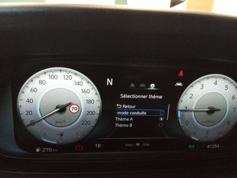 Hyundai Bayon - Photo 12