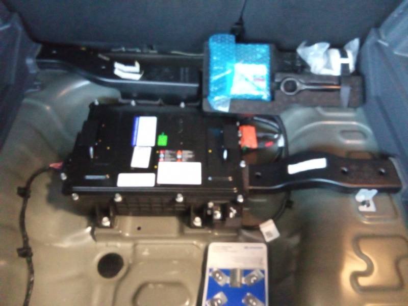 Hyundai Bayon - Photo 14