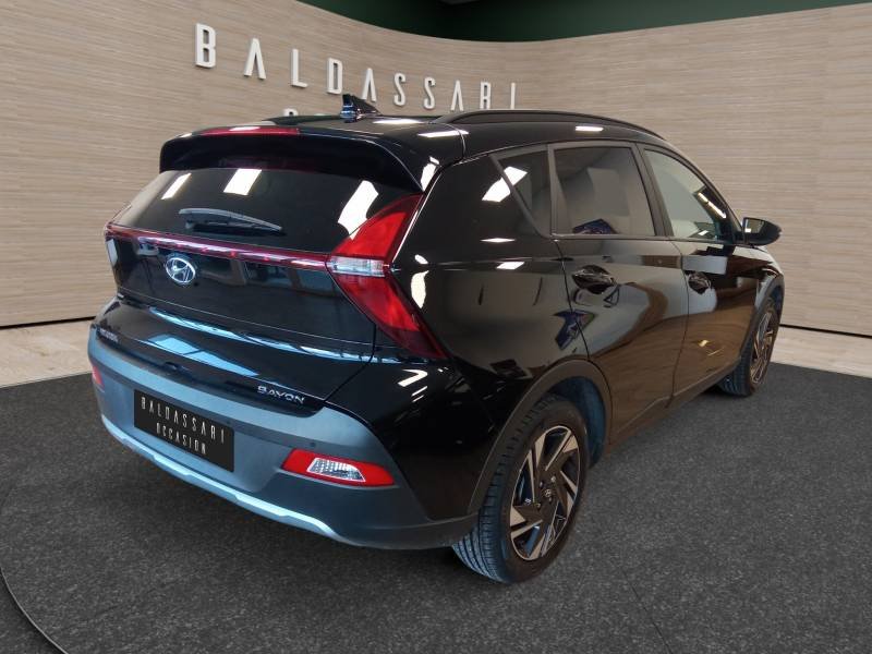 Hyundai Bayon - Photo 3