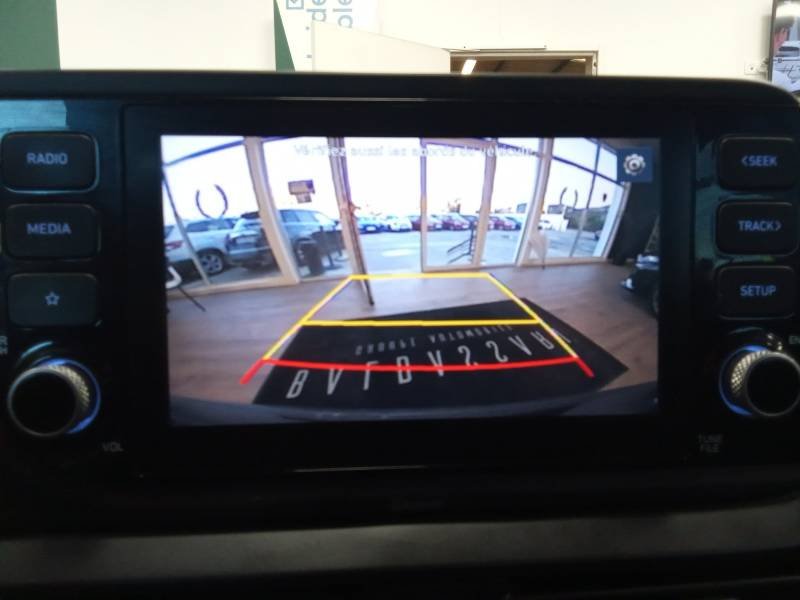 Hyundai Bayon - Photo 45