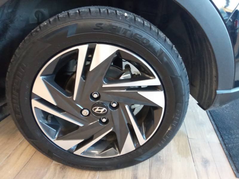 Hyundai Bayon - Photo 47