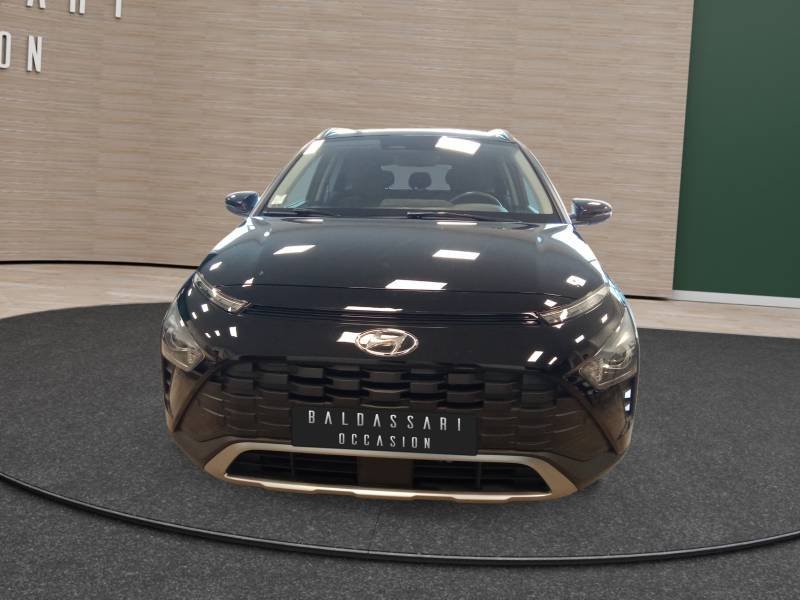 Hyundai Bayon - Photo 48